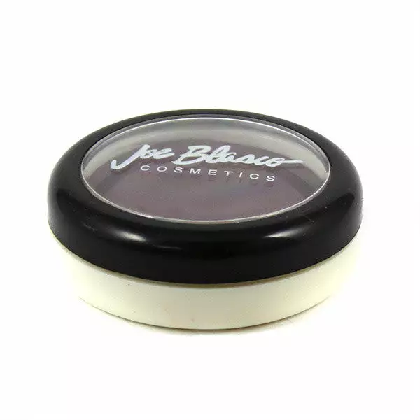 Joe Blasco Ultamatte Cream Eye Shadow 3 Joe Blasco Ultamatte Cream Eye Shadow