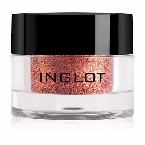 Inglot Cosmetics Eyes Inglot AMC Pure Pigment Eye Shadow 27 Inglot Cosmetics Eyes Inglot AMC Pure Pigment Eye Shadow