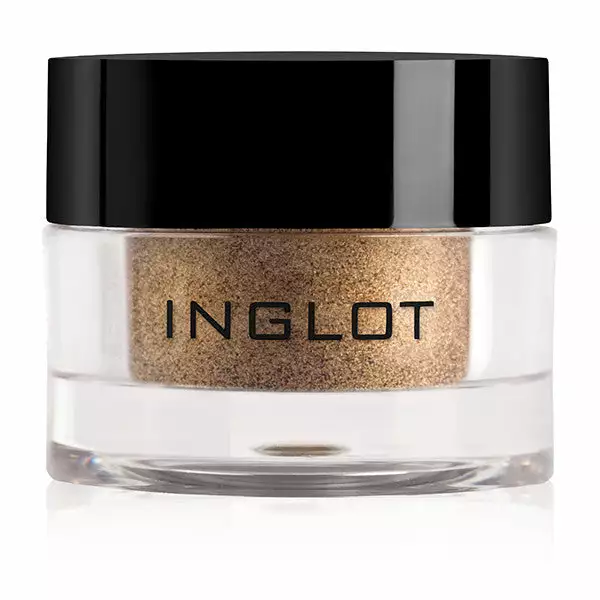Inglot Cosmetics Eyes Inglot AMC Pure Pigment Eye Shadow 39 Inglot Cosmetics Eyes Inglot AMC Pure Pigment Eye Shadow