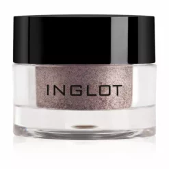 Inglot Cosmetics Eyes Inglot AMC Pure Pigment Eye Shadow 124 Inglot Cosmetics Eyes Inglot AMC Pure Pigment Eye Shadow
