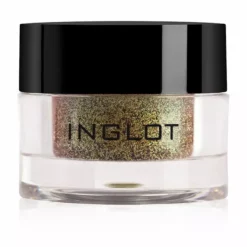 Inglot Cosmetics Eyes Inglot AMC Pure Pigment Eye Shadow 128 Inglot Cosmetics Eyes Inglot AMC Pure Pigment Eye Shadow