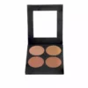 Graftobian HD Matte Bronzer Palette (30150)