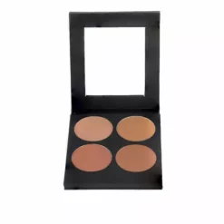 Graftobian HD Matte Bronzer Palette (30150)