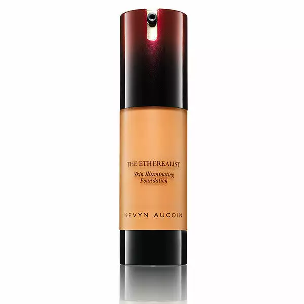 Kevyn Aucoin The Etherealist Skin Illuminating Foundation 13 Kevyn Aucoin The Etherealist Skin Illuminating Foundation