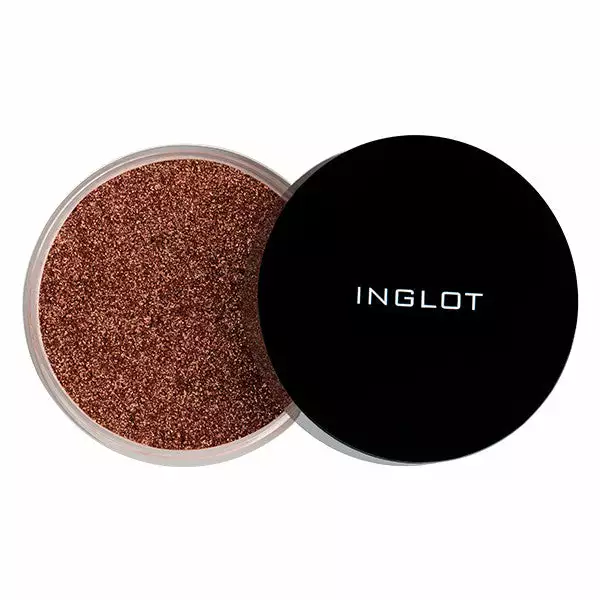 Inglot Cosmetics Inglot Sparkling Dust FEB Highlight & Contour 6 Inglot Cosmetics Inglot Sparkling Dust FEB Highlight & Contour