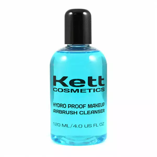 Kett Hydro Proof Airbrush Cleaner 1 Kett Hydro Proof Airbrush Cleaner