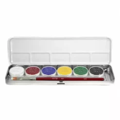 Ben Nye MagiCake Aqua Paint Palettes