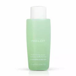 Inglot Cosmetics Skincare Inglot Multi-Action Toner Combination To Oily Skin 25mL/0.84 Fl Oz