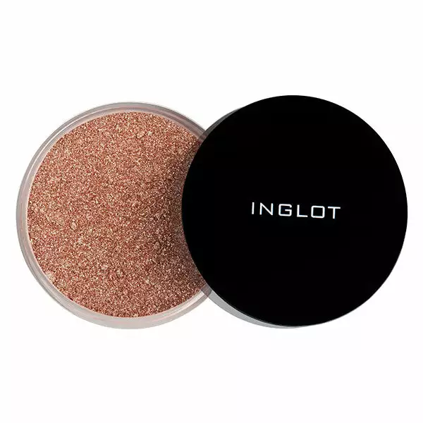 Inglot Cosmetics Inglot Sparkling Dust FEB Highlight & Contour 1 Inglot Cosmetics Inglot Sparkling Dust FEB Highlight & Contour