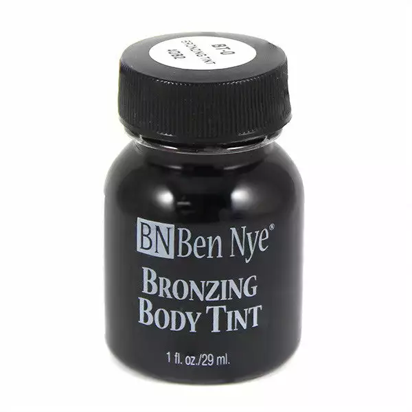 Ben Nye Bronzing Body Tint 2 Ben Nye Bronzing Body Tint