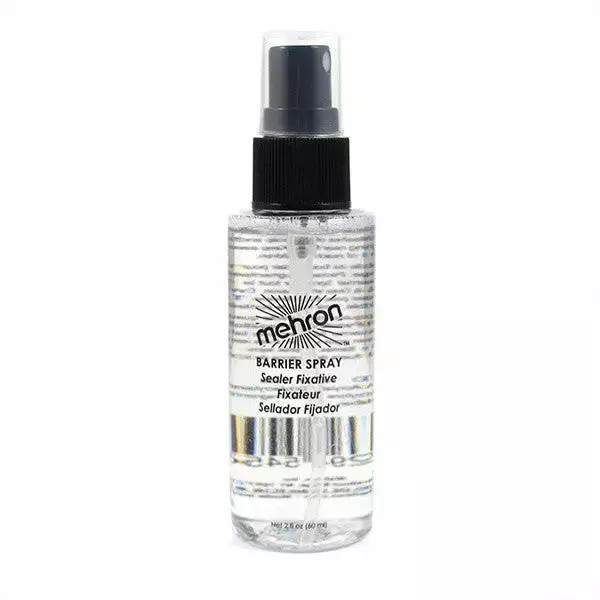 Mehron Barrier Spray 2 Mehron Barrier Spray