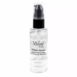 Mehron Velvet Finish Primer Serum