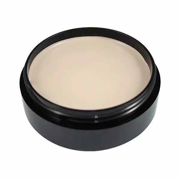 Mehron Celebre Pro HD Cream Foundation 9 Mehron Celebre Pro HD Cream Foundation