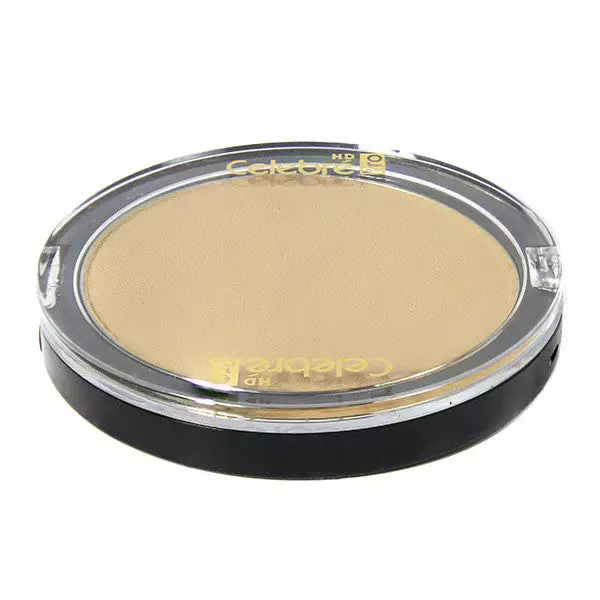 Mehron Celebre Pro-HD Pressed Powder 1 Mehron Celebre Pro-HD Pressed Powder