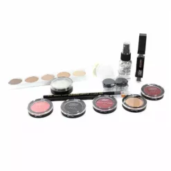 Mehron Dancer's Premium Makeup Kit 5 Mehron Dancer's Premium Makeup Kit