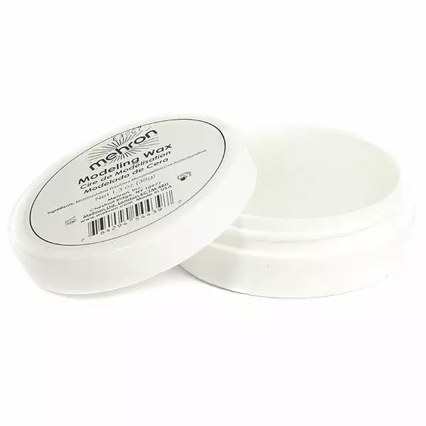 Mehron Modeling Wax 1 Mehron Modeling Wax