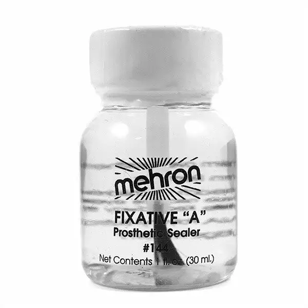 Mehron Fixative "A" 1 Mehron Fixative "A"