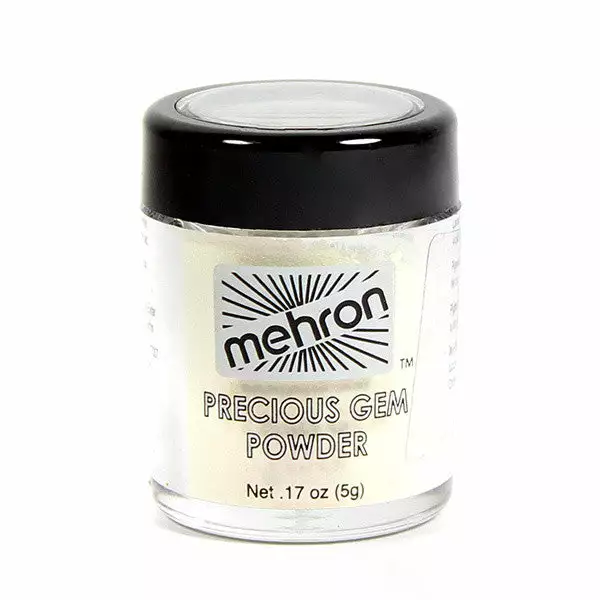 Mehron Celebre Precious Gem Powder 3 Mehron Celebre Precious Gem Powder