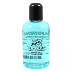 Mehron Brush Cleaner Treatment