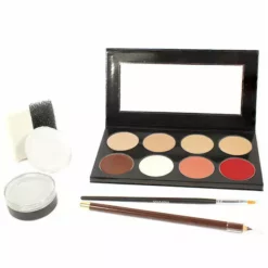 Mehron Mini-Pro Student Makeup Kit