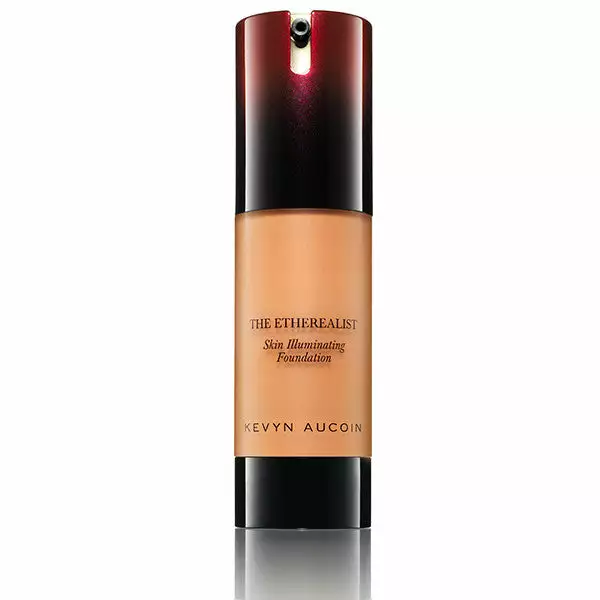 Kevyn Aucoin The Etherealist Skin Illuminating Foundation 2 Kevyn Aucoin The Etherealist Skin Illuminating Foundation