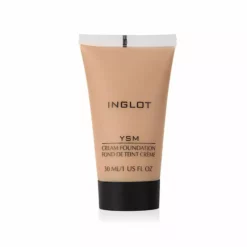 Inglot Cosmetics Face Inglot YSM Cream Foundation