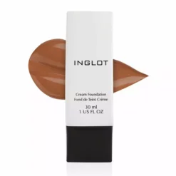 Inglot Cosmetics Inglot Cream Foundation Face