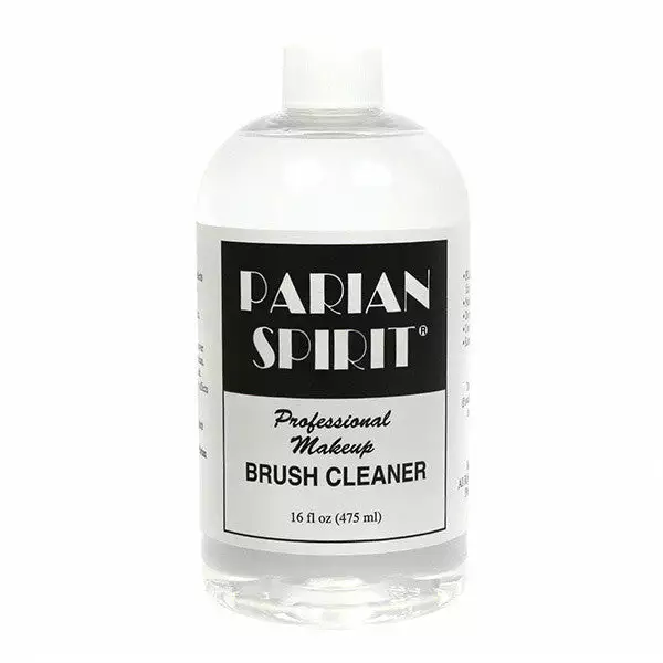 Kits & Tools Parian Spirit Brush Cleaner 16oz 1 Kits & Tools Parian Spirit Brush Cleaner 16oz