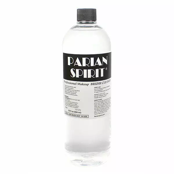 Kits & Tools Parian Spirit Brush Cleaner 32oz 1 Kits & Tools Parian Spirit Brush Cleaner 32oz