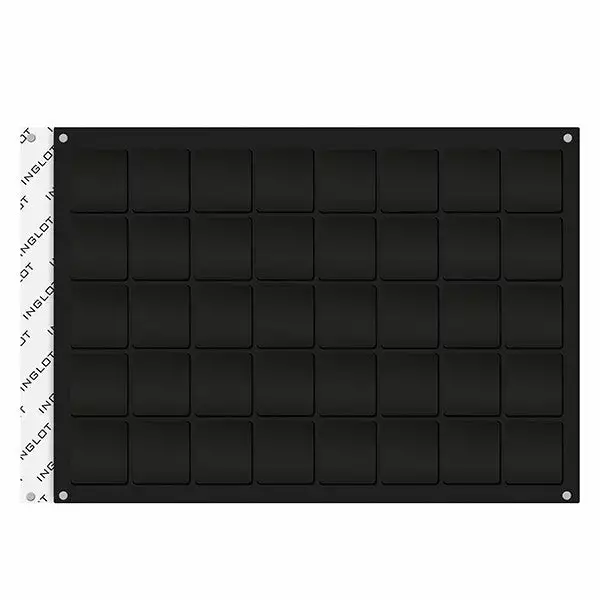 Inglot Cosmetics Kits & Tools Inglot Freedom System Palette - Square 2 Inglot Cosmetics Kits & Tools Inglot Freedom System Palette - Square