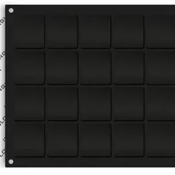 Inglot Cosmetics Kits & Tools Inglot Freedom System Palette - Square 21 Inglot Cosmetics Kits & Tools Inglot Freedom System Palette - Square