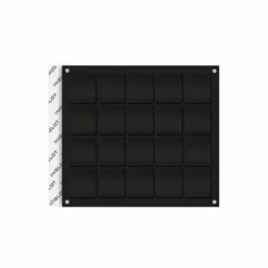 Inglot Cosmetics Kits & Tools Inglot Freedom System Palette - Square 19 Inglot Cosmetics Kits & Tools Inglot Freedom System Palette - Square