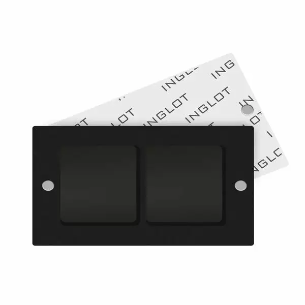Inglot Cosmetics Kits & Tools Inglot Freedom System Palette - Square 6 Inglot Cosmetics Kits & Tools Inglot Freedom System Palette - Square