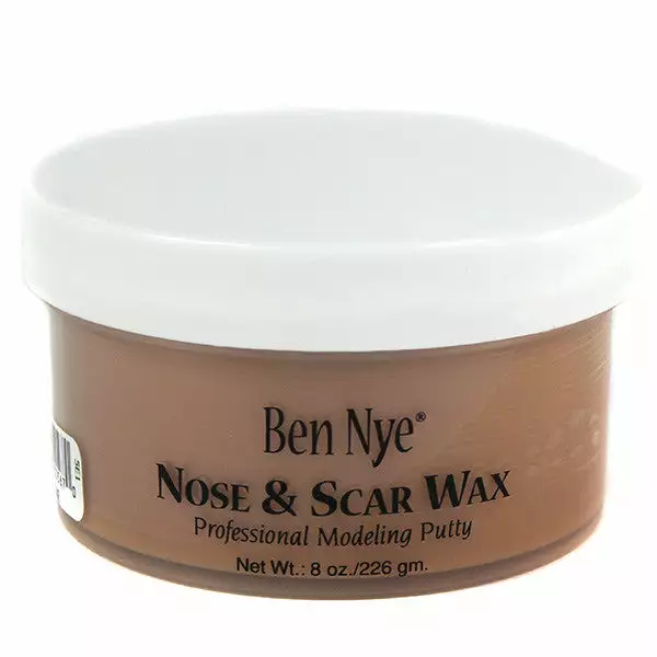 Ben Nye Nose & Scar Wax 9 Ben Nye Nose & Scar Wax