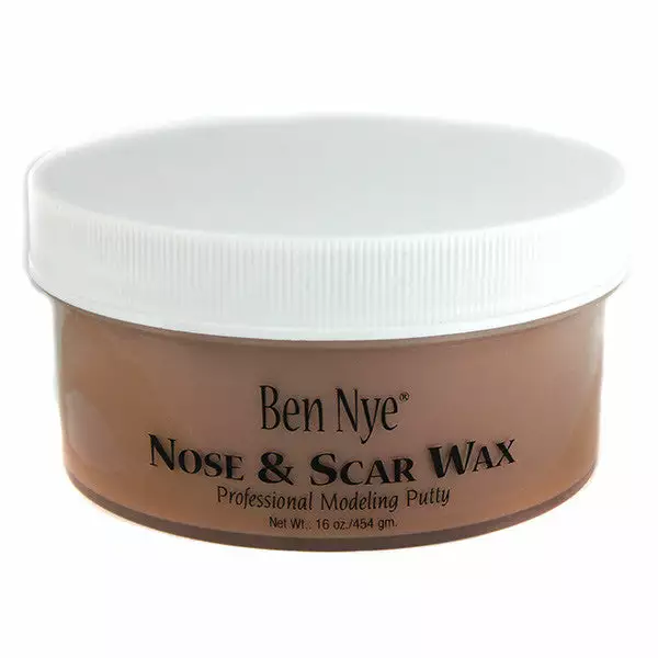 Ben Nye Nose & Scar Wax 10 Ben Nye Nose & Scar Wax
