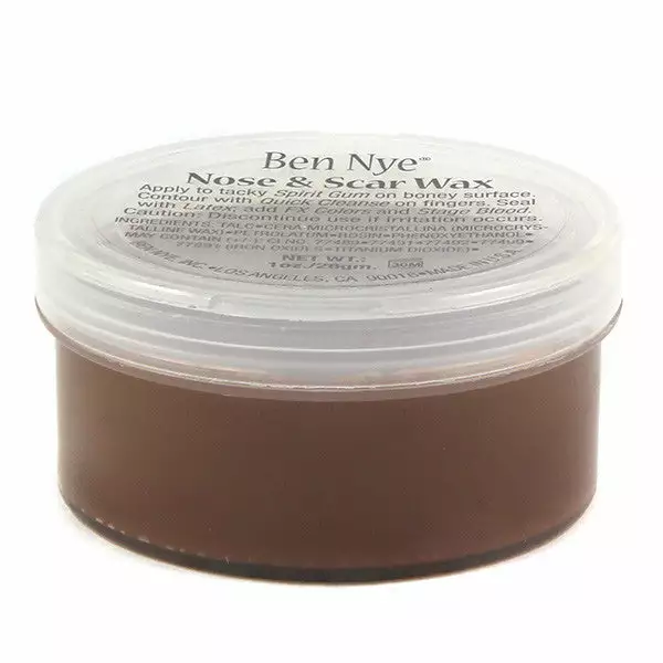 Ben Nye Nose & Scar Wax 2 Ben Nye Nose & Scar Wax