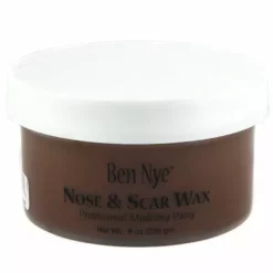 Ben Nye Nose & Scar Wax 17 Ben Nye Nose & Scar Wax