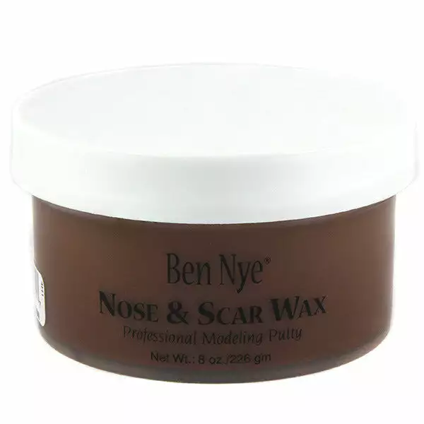 Ben Nye Nose & Scar Wax 5 Ben Nye Nose & Scar Wax