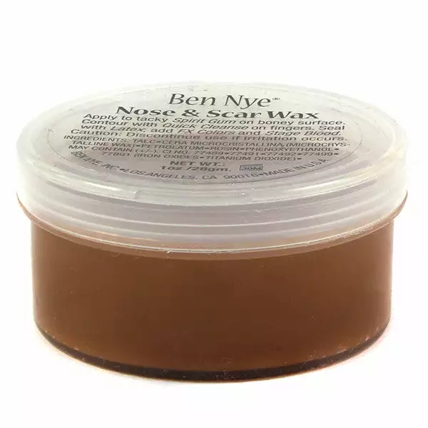 Ben Nye Nose & Scar Wax 11 Ben Nye Nose & Scar Wax