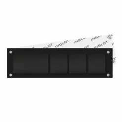 Inglot Cosmetics Inglot Freedom System Palette - Eye, Blush, And Powder Kits & Tools 9 Inglot Cosmetics Inglot Freedom System Palette - Eye, Blush, And Powder Kits & Tools