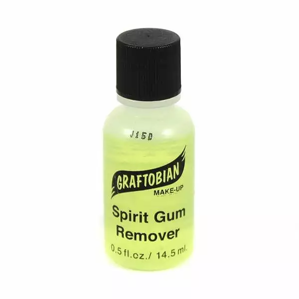 Graftobian Spirit Gum Remover 6 Graftobian Spirit Gum Remover