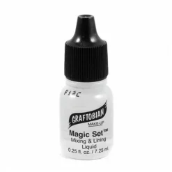 Graftobian Magic Set Mixing And Lining Liquid