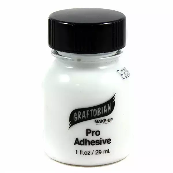 Graftobian Pro Adhesive 2 Graftobian Pro Adhesive