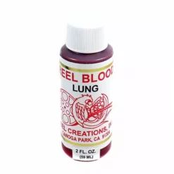 Reel Creations Reel Lung Blood