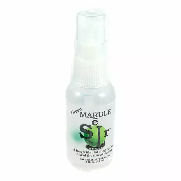 Premiere Products Inc. PPI Green Marble SeLr Spray Face 3 Premiere Products Inc. PPI Green Marble SeLr Spray Face