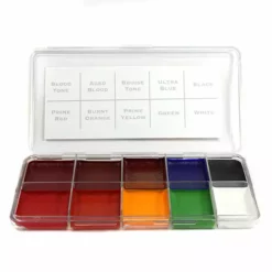 Premiere Products Inc. Skin Illustrator FX Palette