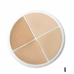 RCMA Makeup Four Color Foundation 25 RCMA Makeup Four Color Foundation