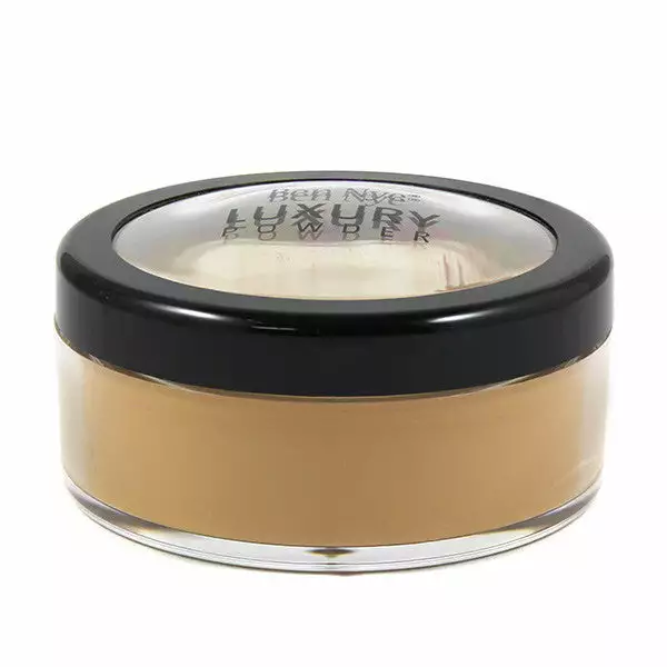 Ben Nye Camel Mojave Luxury Powder 4 Ben Nye Camel Mojave Luxury Powder