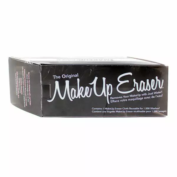 The Makeup Eraser 3 The Makeup Eraser