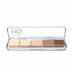 RCMA Highlight And Contour Palette